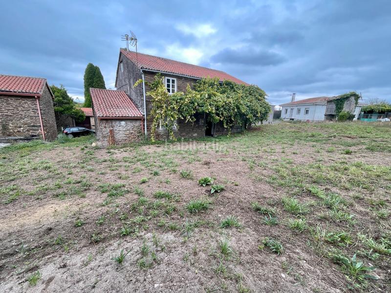 Foto a1943551-c6ea-43e1-8187-8382a9cb23a4. Casa amb aparcament a Pino (O)