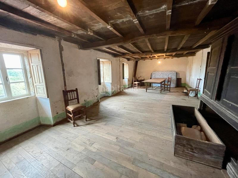 Foto d40bf29c-7a2c-480e-acb8-169aacbd7ff4. Casa amb aparcament a Pino (O)