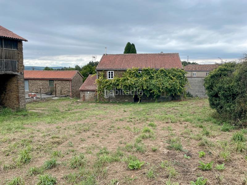 Foto d51b8318-9be7-4275-b6c6-835a5c1f86d2. Casa amb aparcament a Pino (O)