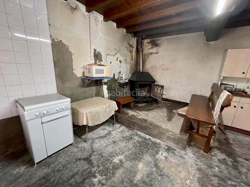 Foto e3b8a064-080a-4e3b-a036-88d2e5769fe2. Casa amb aparcament a Pino (O)