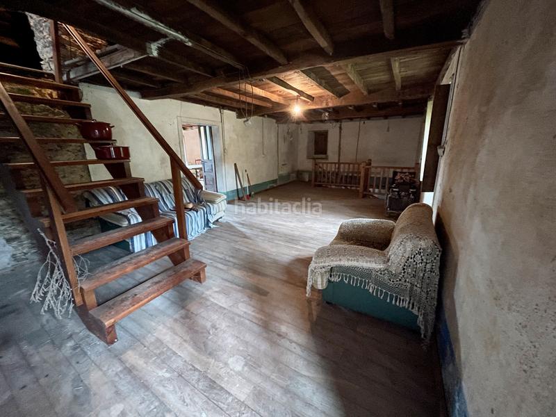 Foto e53361c0-1679-4209-b41d-2e26e48b4c15. Casa amb aparcament a Pino (O)