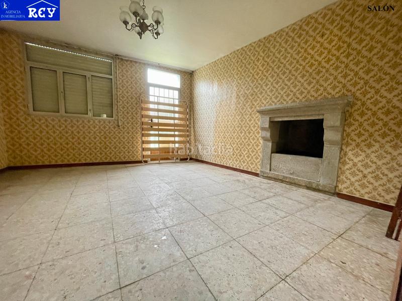 Foto 05eed7a0-7121-4692-897c-3c6f36d89e59. Bauernhof mit parking in Parroquias de Santiago Santiago de Compostela