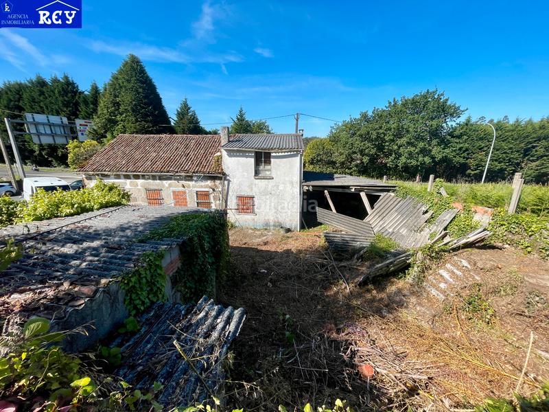 Foto 1a4a1828-99de-4bb9-8531-a7d30d5c18d0. Bauernhof mit parking in Parroquias de Santiago Santiago de Compostela