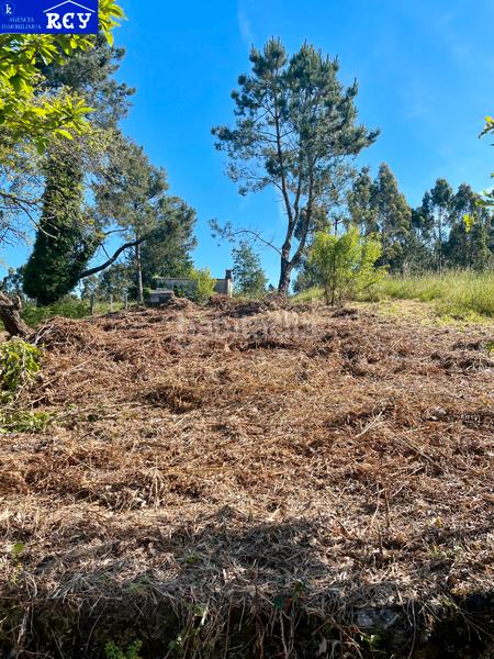 Foto 215553d7-f88d-4118-bc7f-2abe5500db9d. Bauernhof mit parking in Parroquias de Santiago Santiago de Compostela