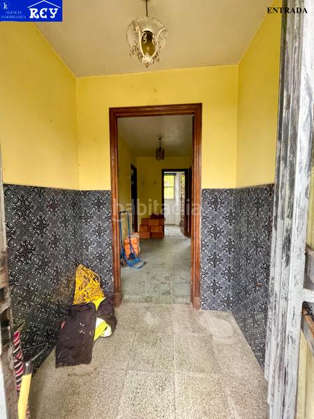 Foto 2b2c0998-0ced-445f-8ffd-cc951dd3be45. Bauernhof mit parking in Parroquias de Santiago Santiago de Compostela