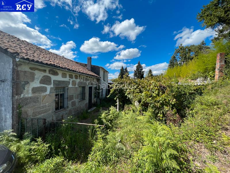 Foto 5a081dbc-e51b-4079-9c58-dcbcf4f9d860. Bauernhof mit parking in Parroquias de Santiago Santiago de Compostela