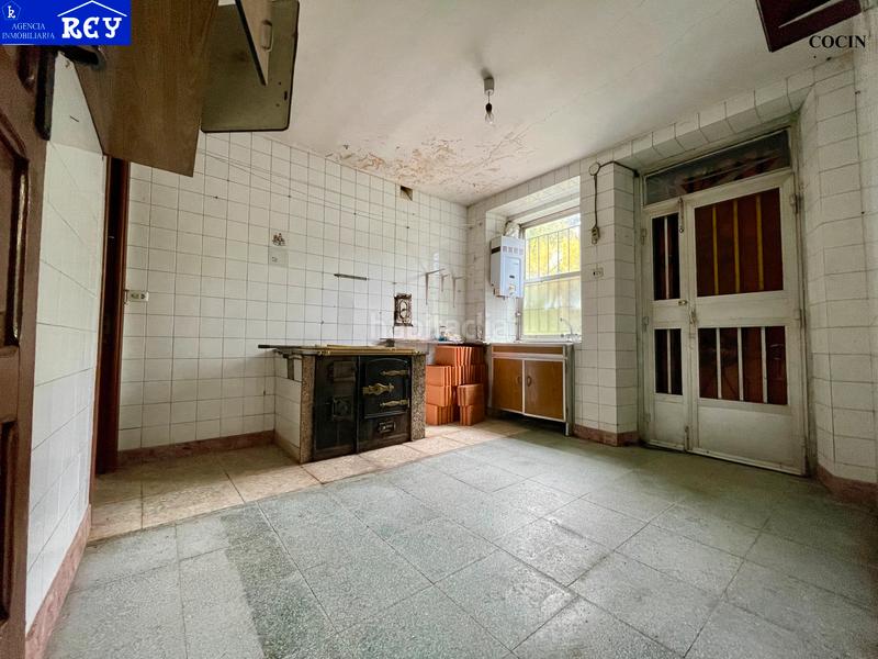 Foto 6cbc548b-51e8-4450-bb5a-e59581059f22. Bauernhof mit parking in Parroquias de Santiago Santiago de Compostela