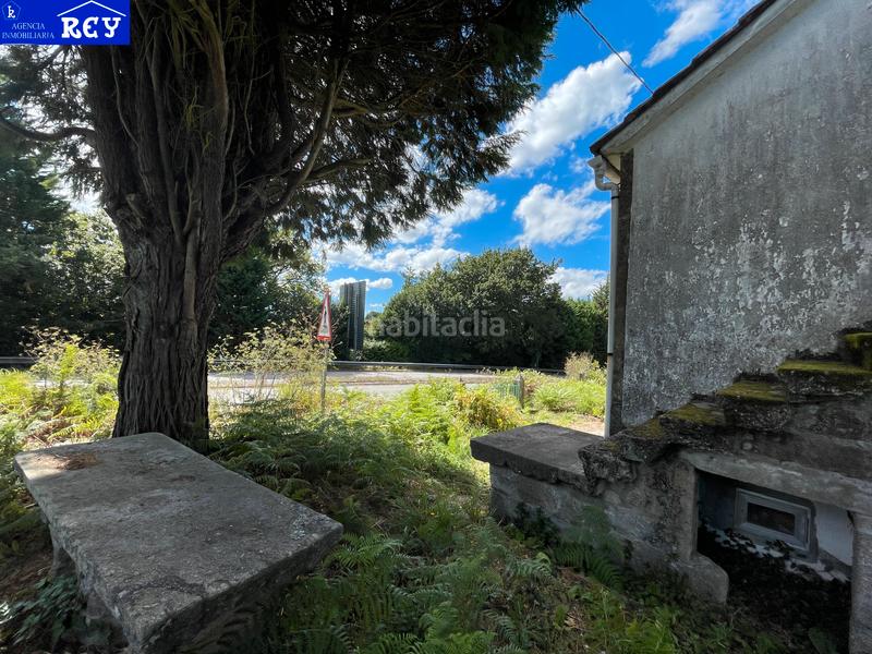 Foto 709aea56-dc6b-4c92-be5f-e027974cd647. Bauernhof mit parking in Parroquias de Santiago Santiago de Compostela