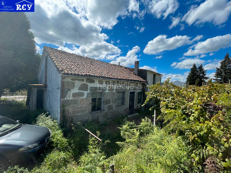 Foto 7614e1a6-b8d5-47bc-a407-2f30e3827a8a. Bauernhof mit parking in Parroquias de Santiago Santiago de Compostela