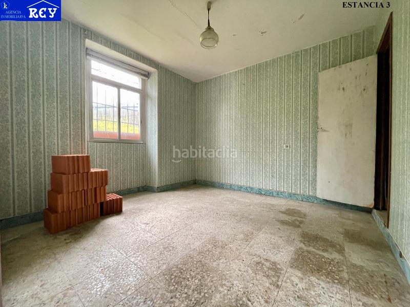 Foto 984c3e03-1d1c-408b-b05d-8341cf76b22a. Bauernhof mit parking in Parroquias de Santiago Santiago de Compostela