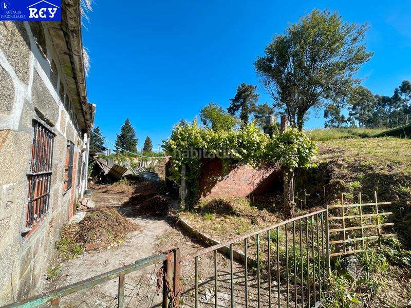 Foto a25d9836-be19-4404-ab58-813e6365117b. Bauernhof mit parking in Parroquias de Santiago Santiago de Compostela