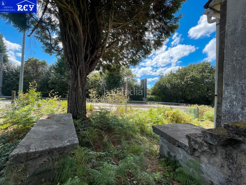 Foto b02beea1-70ca-47cf-aa56-c4cb314e0814. Bauernhof mit parking in Parroquias de Santiago Santiago de Compostela