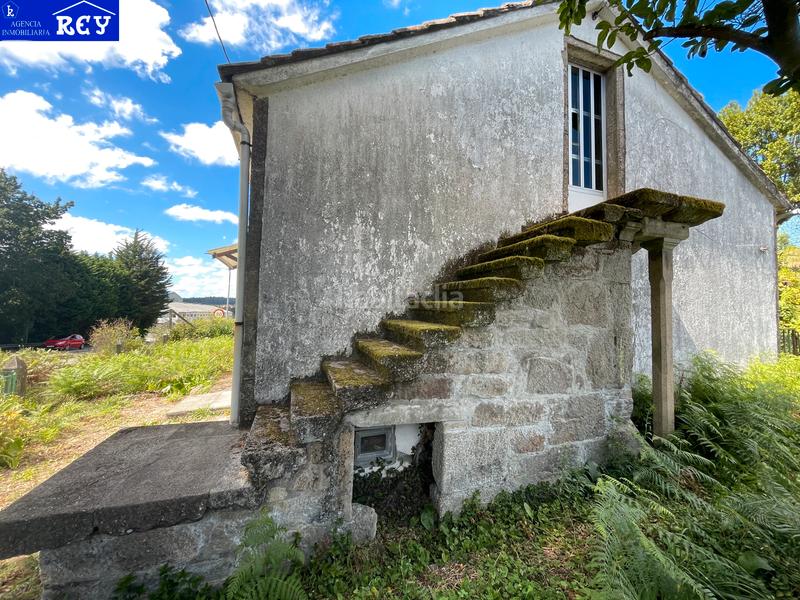 Foto b13c3771-c4e0-405f-ae06-d6e99a272254. Bauernhof mit parking in Parroquias de Santiago Santiago de Compostela