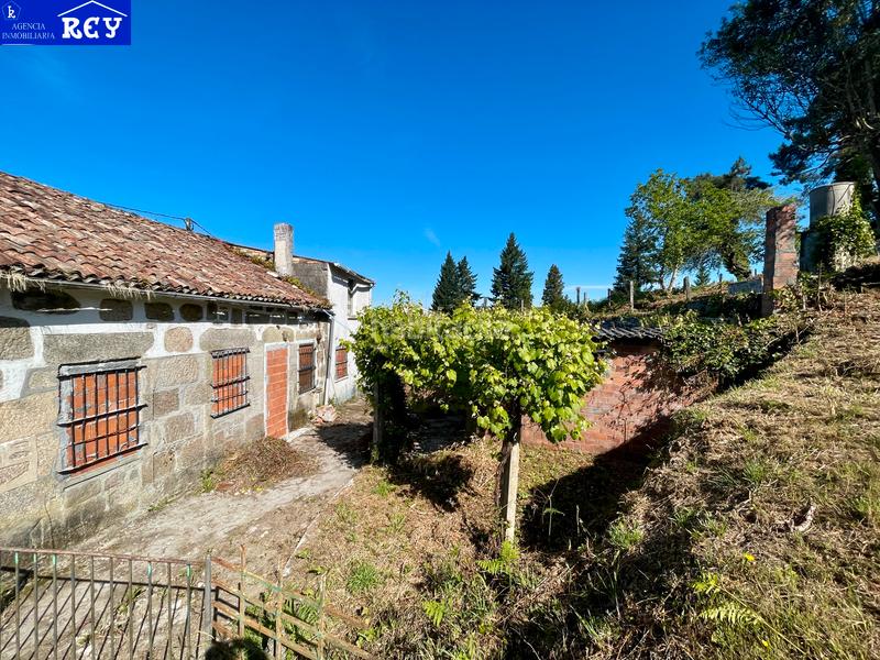 Foto c9755859-a35d-42aa-a9a5-aba3183bb1bc. Bauernhof mit parking in Parroquias de Santiago Santiago de Compostela