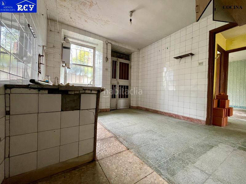 Foto d851ef36-1d6b-431e-8525-12bdc15e4063. Bauernhof mit parking in Parroquias de Santiago Santiago de Compostela