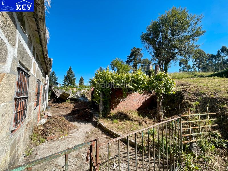 Foto ec4d1366-9583-4106-b619-d69816349e84. Bauernhof mit parking in Parroquias de Santiago Santiago de Compostela