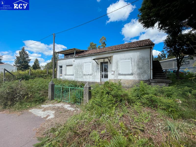 Foto fa6ccf17-ffb0-4c51-a637-bf084cf63345. Bauernhof mit parking in Parroquias de Santiago Santiago de Compostela