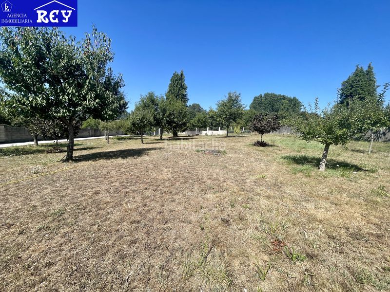 Foto f1d22d2a-c959-46e3-b974-2164e1fdf9fe. Xalet amb calefacció aparcament a Parroquias de Santiago Santiago de Compostela