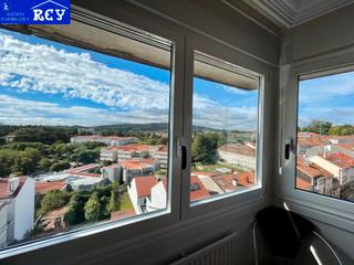 Lloguer Pis  Avenida de vilagarcía. Espectacular piso en alquiler en el centro de santiago para estu