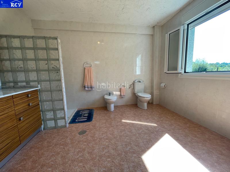 Foto 1768de7a-db87-4894-9fc5-6a2467b3bd95. Casa  con finca en o pino para entrar a vivir en Pino (O)