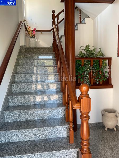 Foto 2f4439ab-70c6-4779-b6bd-7936b7cca98f. Casa  con finca en o pino para entrar a vivir en Pino (O)