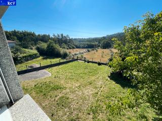 Casa  Lugar vilar. Casa con finca en o pino para entrar a vivir