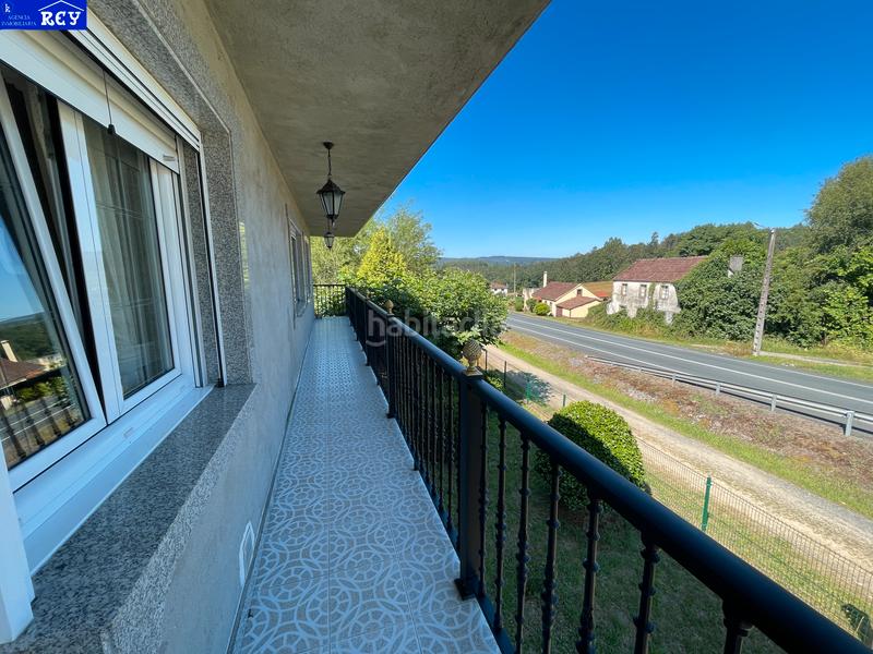 Foto 522e44ff-ebef-40d2-b183-20b3a1dab500. Casa  con finca en o pino para entrar a vivir en Pino (O)