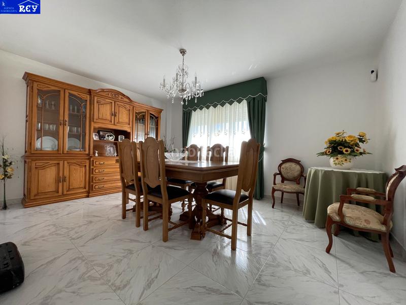 Foto ac6e54ec-8a54-4903-8865-cc8e24d2204b. Casa  con finca en o pino para entrar a vivir en Pino (O)