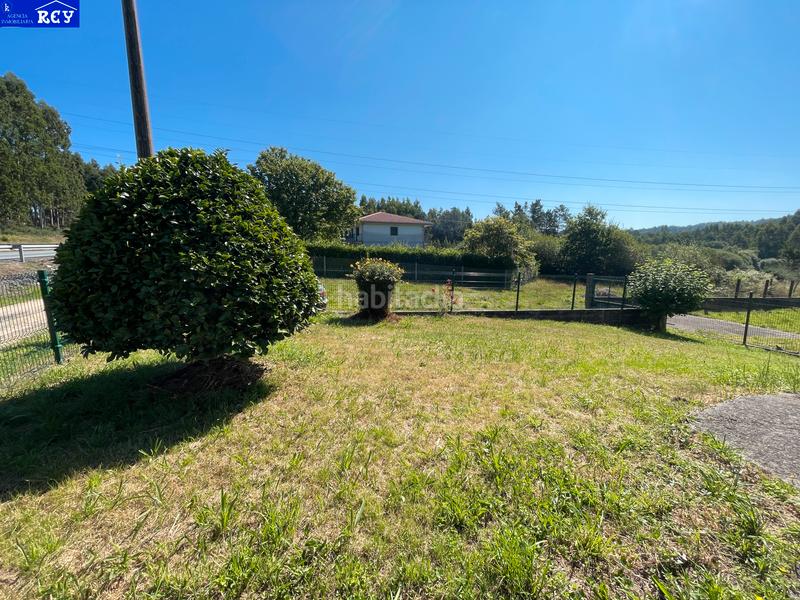 Foto c570b3c1-35d5-4f52-bf70-7a30bbb48b1d. Casa  con finca en o pino para entrar a vivir en Pino (O)