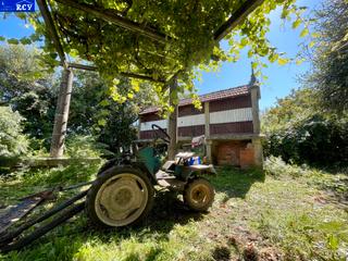 Masia a Silleda. Casa con finca en silleda - a lama