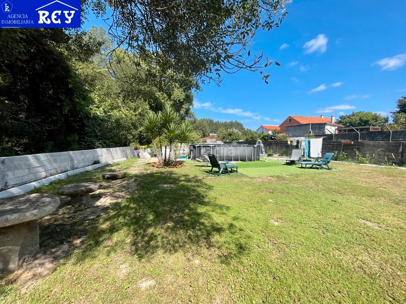 Foto 4b807ae7-5ca0-47a4-b324-fa2bdccc5e5a. Xalet amb aparcament a Bugallido Ames