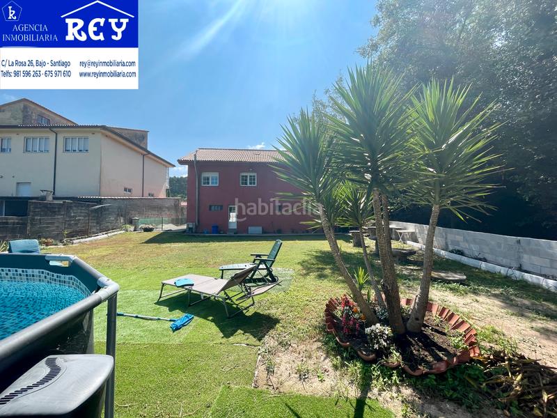 Foto 5ced69e8-331f-4bf0-82a8-94f903a2fa1d. Xalet amb aparcament a Bugallido Ames