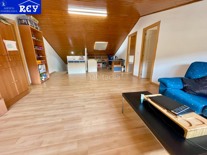 Foto 5f6473a5-4955-4a3c-a076-e7ac468d638a. Xalet amb aparcament a Bugallido Ames