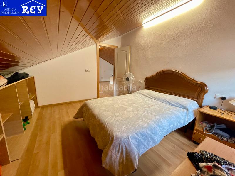 Foto 970b57db-3a0f-4ef0-b052-3e303cadcf1c. Xalet amb aparcament a Bugallido Ames