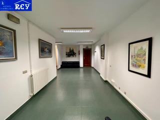 Location Bureau  Rúa da senra. Alquiler de oficina en la senra