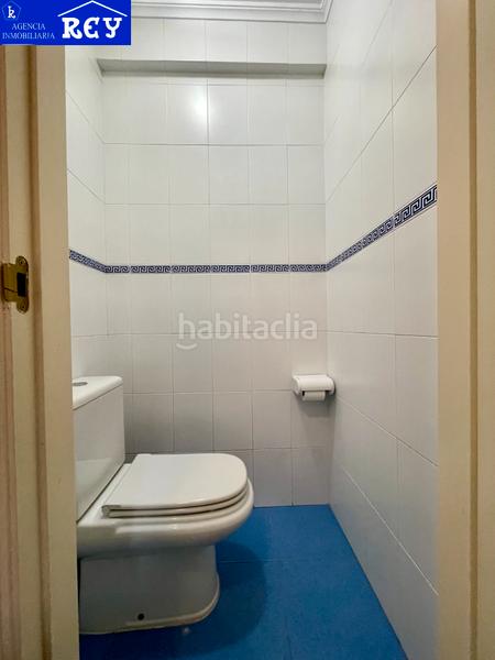 Foto 67e4da60-0b81-4898-924d-eb1e0d36788b. Rent office space with heating in Ensanche - Sar Santiago de Compostela