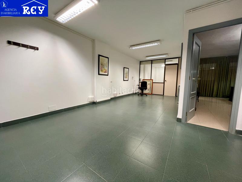 Foto d8519b77-af5c-4f59-b726-900ff70d02f9. Rent office space with heating in Ensanche - Sar Santiago de Compostela