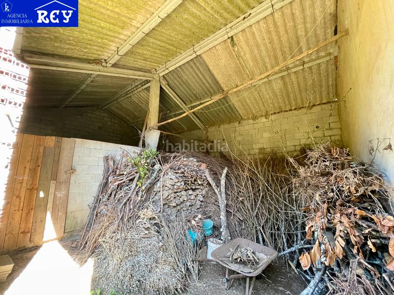 Foto 0f9971cc-a165-4ee5-a259-e3ad575bf87f. Masía casa de piedra con finca - portomedal en Val do Dubra