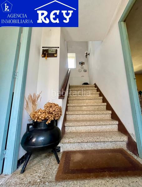 Foto 2f87f33c-4d6f-4f30-bcb4-de96ffc55276. Masía casa de piedra con finca - portomedal en Val do Dubra