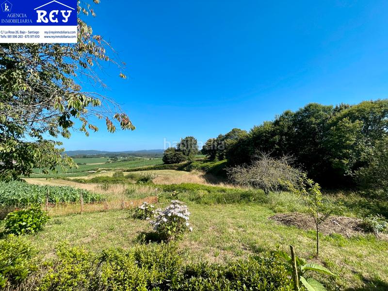 Foto 3cb54d02-558d-4791-bc87-b7be68cd3331. Masía casa de piedra con finca - portomedal en Val do Dubra