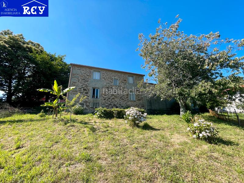 Foto 5c264556-a862-41a8-b470-5c3033437b52. Masía casa de piedra con finca - portomedal en Val do Dubra