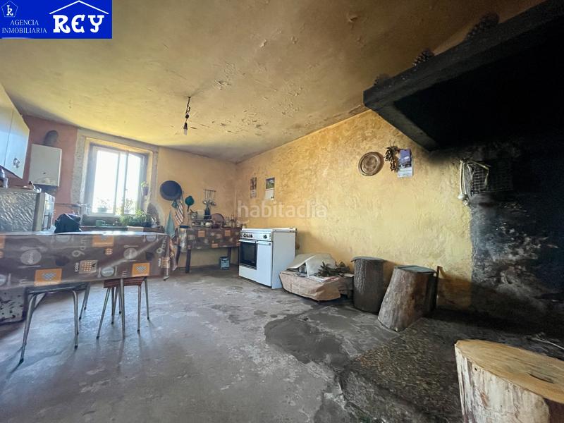 Foto 673937fe-9b6f-42ca-b532-c2d1d0de6cfc. Masía casa de piedra con finca - portomedal en Val do Dubra