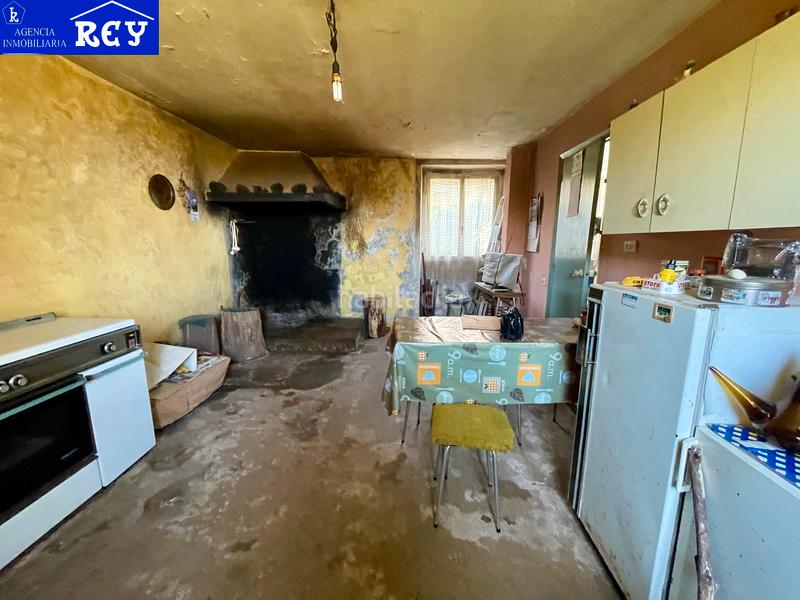 Foto 6c4fccc4-3ba0-420b-8172-7819b9fce7c6. Masía casa de piedra con finca - portomedal en Val do Dubra