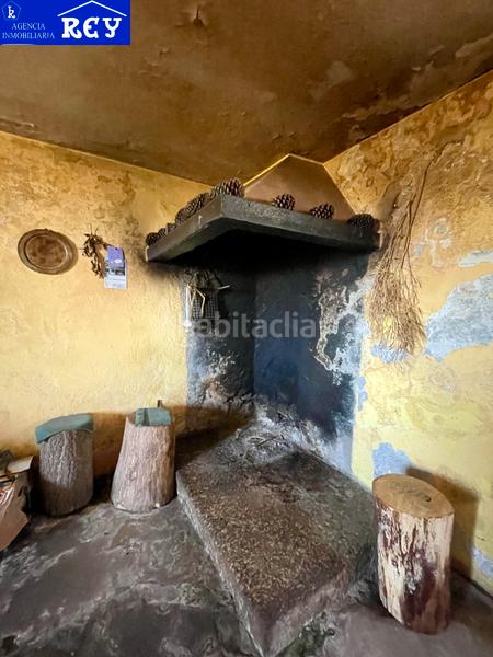 Foto 7ac7db11-e6d8-4784-a964-3982f627b1fa. Masía casa de piedra con finca - portomedal en Val do Dubra