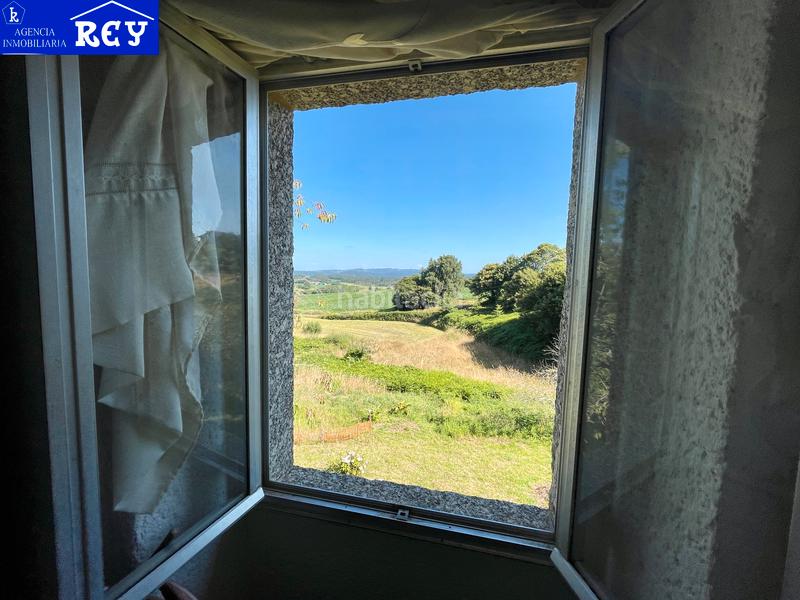 Foto 7db02599-fddf-41a9-bee2-efb2124e35aa. Masía casa de piedra con finca - portomedal en Val do Dubra