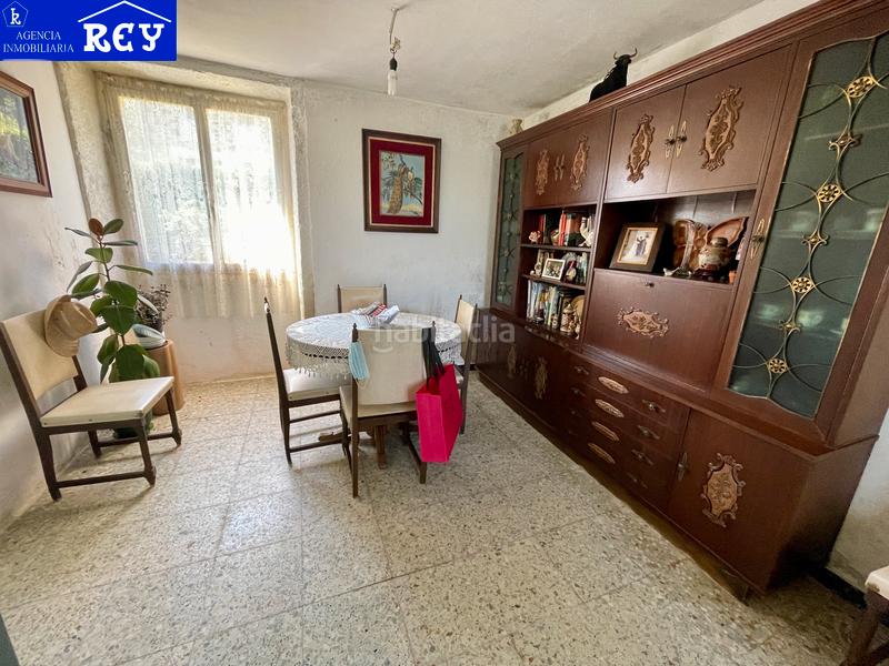 Foto b2c533e5-b01b-41ac-9684-3d65ff502ca9. Masía casa de piedra con finca - portomedal en Val do Dubra