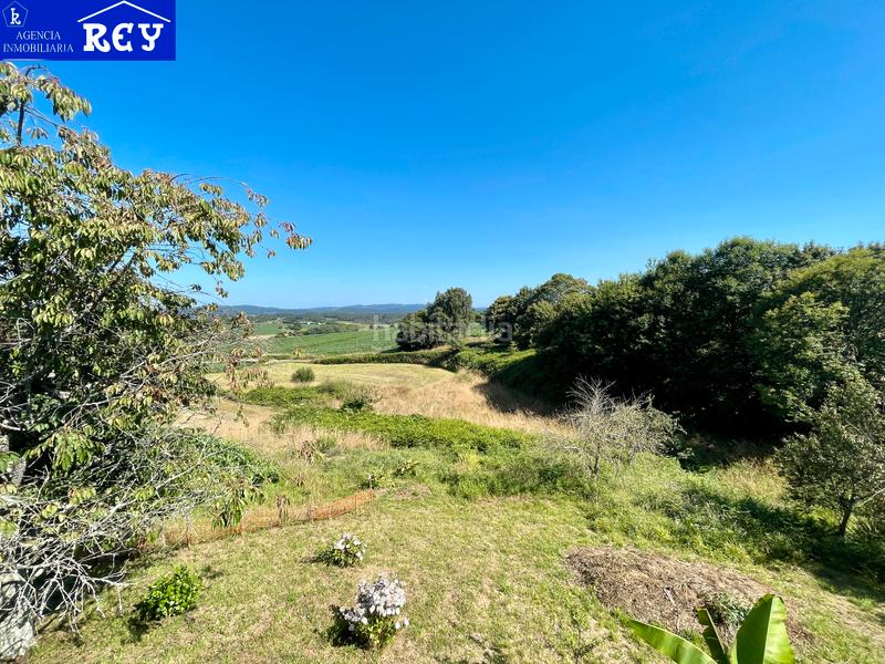 Foto f3cd0e5d-4c9c-46ad-82ba-f7fd15e64eb7. Masía casa de piedra con finca - portomedal en Val do Dubra