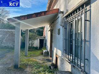 Masia  Lugar lavacolla. Casa con finca en lavacolla santiago de compostela