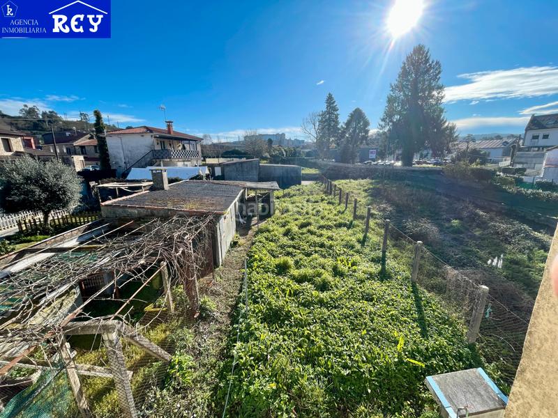 Foto 2f8e47e7-dbca-4b05-8ac4-e1f1bd00ffb5. Casa  para reformar en vidán - en Campus Sur - Santa Marta Santiago de Compostela