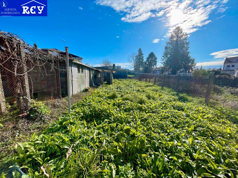 Foto 3a2c677b-0d01-4e5f-956d-0e4b0e99a4fc. Casa  para reformar en vidán - en Campus Sur - Santa Marta Santiago de Compostela